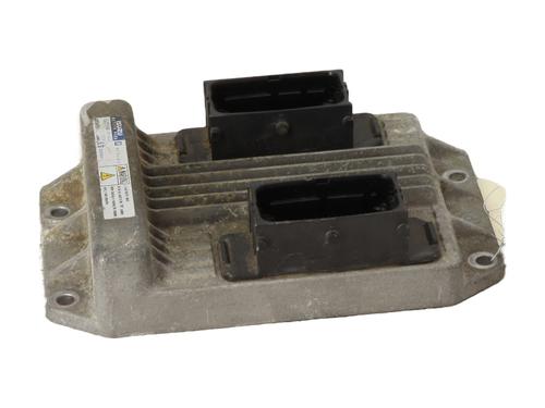 Engine control unit (ECU) OPEL MERIVA A MPV (X03) 1.7 CDTI (E75) | BP21308771M57 - Image 5