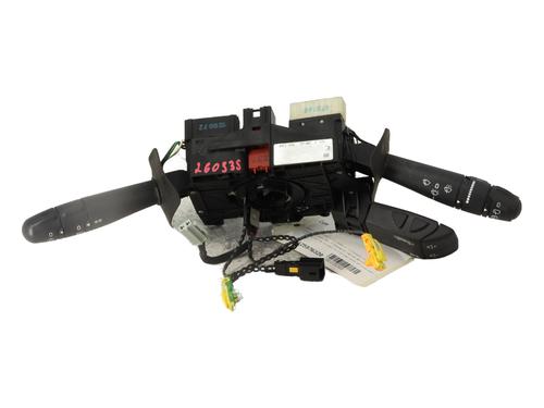 Used Steering column stalk Steering column stalk RENAULT CLIO II (BB_, CB_) [1998-2016] 35826155 35826155