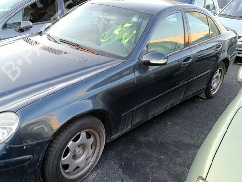 Left headlight MERCEDES-BENZ E-CLASS (W211) E 220 CDI (211.006) | BP27260221C28  - Image 7