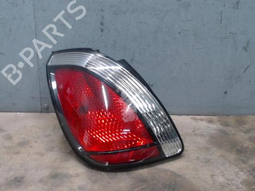 Left taillight KIA RIO II (JB) 1.4 16V | BP21296432C34 