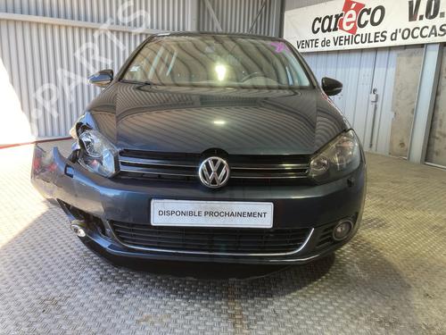 Right front window motor VW GOLF VI (5K1) 1.6 TDI | BP38631792E20 - Image 5