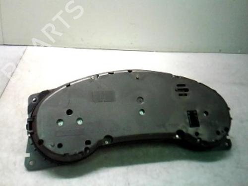 Used Instrument cluster SAAB 9-3 Estate (E50) 1.9 TiD (150 hp) 21363257