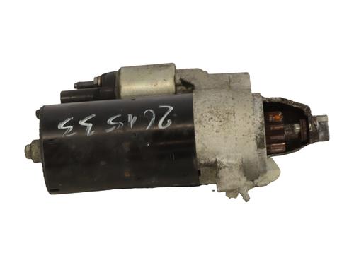 Used Starter Starter AUDI A4 B8 (8K2) 2.0 TDI (143 hp) 36417781 36417781