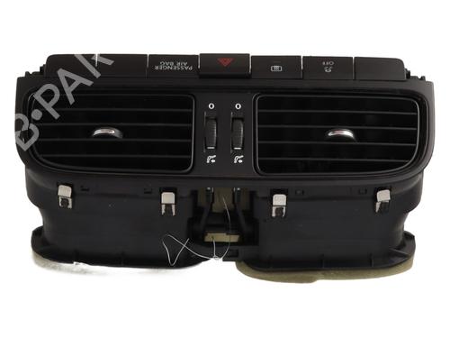 Used Air vent Air vent VW POLO V (6R1, 6C1) 1.2 (60 hp) 29239162 29239162