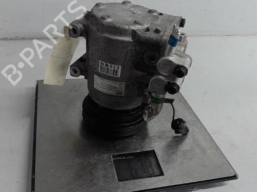 AC compressor HYUNDAI COUPE II (GK) 2.0 GLS | BP21302527M34 