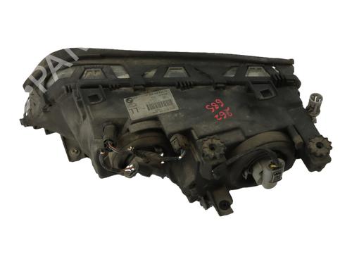 Right headlight BMW 3 (E46) 320 d | BP38972697C29 - Image 5
