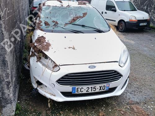 AC compressor FORD FIESTA VI (CB1, CCN) 1.0 EcoBoost | BP32103586M34 - Image 13