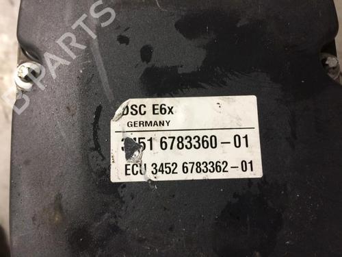 ABS pump BMW 5 (E60) 530 d | BP21300057M43 