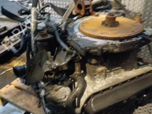 Engine AUDI A5 (8T3) 2.7 TDI | BP21372503M1 - Image 4