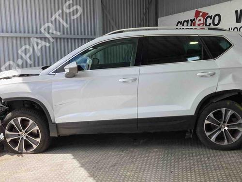 Engate do cinto SEAT ATECA (KH7, KHP) 1.0 TSI | BP36938861I32 - Image 8