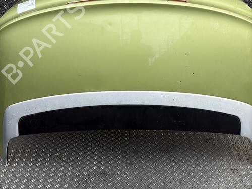 Used Tailgate PEUGEOT 207 CC (WD_) 1.6 16V (120 hp) 27525288