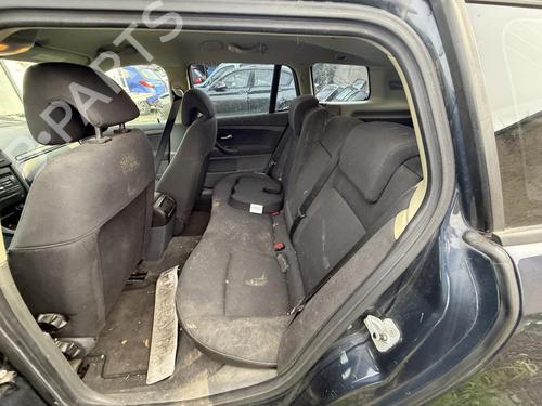 Front left seatbelt SAAB 9-3 Estate (E50) 1.9 TiD | BP27931554I26 - Image 13