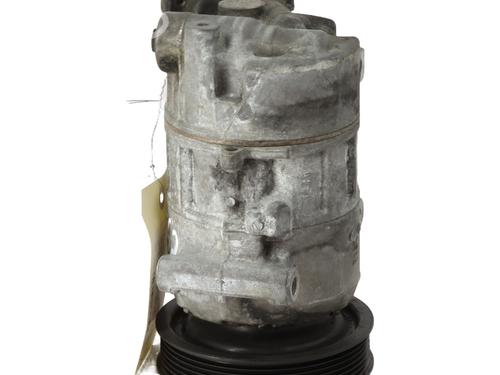 AC compressor RENAULT MEGANE III Hatchback (BZ0/1_, B3_) 1.5 dCi (BZ09, BZ0D, BZ1W, BZ29, BZ14) | BP29612899M34 