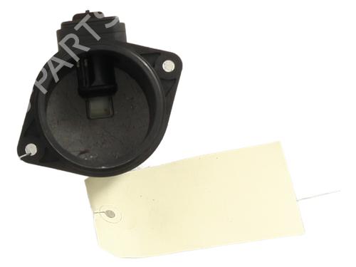 Mass air flow sensor RENAULT MEGANE III Hatchback (BZ0/1_, B3_) 1.5 dCi (BZ09, BZ0D, BZ1W, BZ29, BZ14) | BP28077163M95 