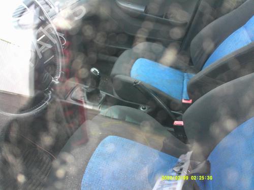 Switch SKODA FABIA I (6Y2) 1.9 TDI | BP24518848I30  - Image 9