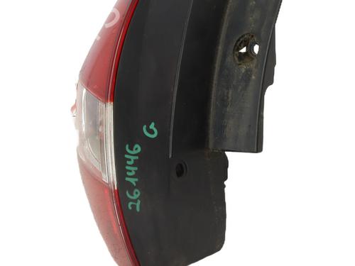 Left taillight RENAULT KOLEOS I (HY_) 2.0 dCi 4x4 (HY0B) | BP34526612C34 - Image 5