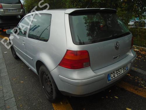 Styring servopumpe VW GOLF IV (1J1) 1.9 TDI | BP21290077M99 