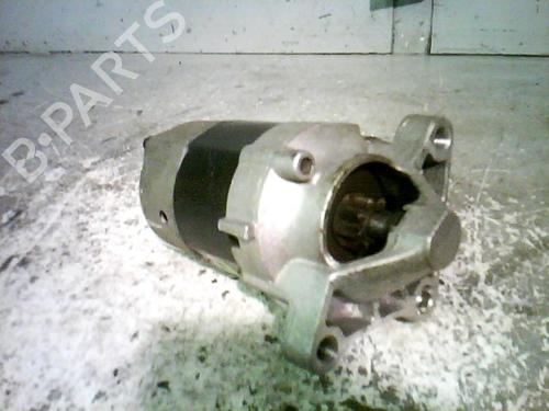 Motorino avviamento RENAULT LAGUNA II (BG0/1_) 1.6 16V (BG0A, BG0L) (107 hp) 21310494