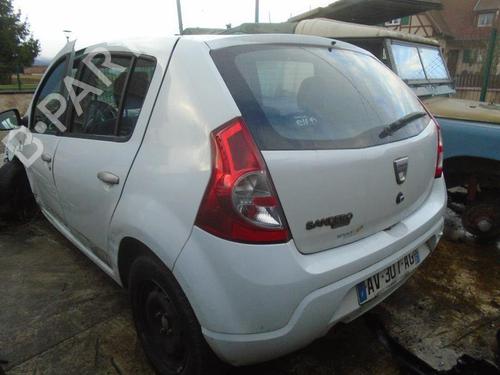 Starter DACIA SANDERO 1.4 MPI LPG | BP21307464M8 