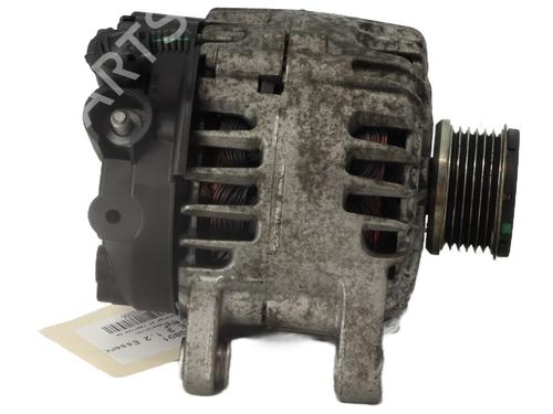 Alternator DS DS 3 (SA_) | BP35826501M7 - Image 3
