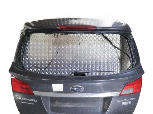 Used Tailgate Tailgate SUBARU LEGACY V Estate (BR) 2.0 D AWD (BRD) (150 hp) 35960490 35960490