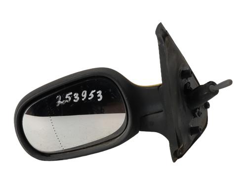 Used Left mirror RENAULT CLIO II (BB_, CB_) 1.4 16V (B/CB0P, BB13) (98 hp) 30513350