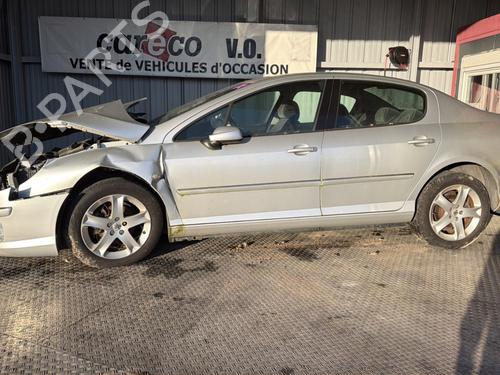 Starter PEUGEOT 407 (6D_) 2.0 HDi 135 (6DRHRH, 6DRHRE, 6DRHRG, 6DRHRJ) | BP31278250M8  - Image 19