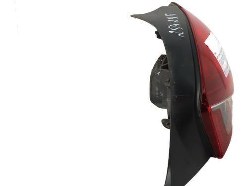 Right taillight PEUGEOT 208 I (CA_, CC_) 1.2 THP 110 | BP30965376C35