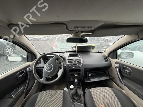 Generator RENAULT MEGANE II (BM0/1_, CM0/1_) 1.6 16V (BM0C, CM0C) | BP21295393M7 