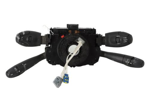 Used Steering column stalk PEUGEOT 307 Break (3E) 2.0 HDi 135 (136 hp) 27183885