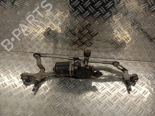 Front wiper motor CITROËN C3 II (SC_) 1.6 HDi 110 | BP23810491M29 