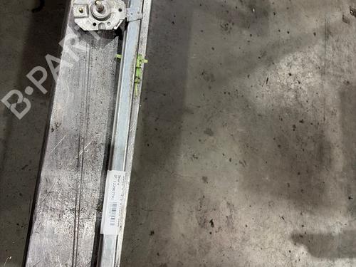 Used Front right window mechanism Front right window mechanism CITROËN JUMPER I Van (244) 2.2 HDi (101 hp) 39723737 39723737