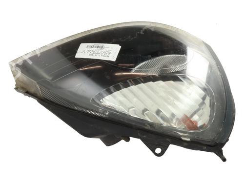 Faro derecho RENAULT CLIO II (BB_, CB_) 1.5 dCi (B/CB07) (65 hp) 25789033