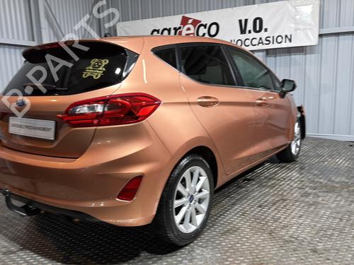 Rear mirror FORD FIESTA VII (HJ, HF) 1.0 EcoBoost | BP32472126I6  - Image 8