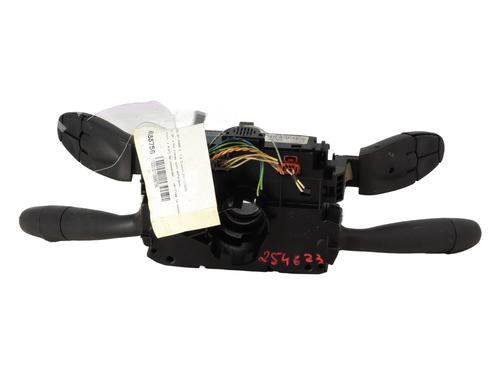 steering-column-stalk-peugeot-307-3ac-2000-2001-2002-2003-2004-2005-2006-2007-2008-2009-2010-2011-2012-31838247 main image