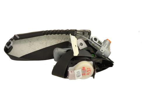 Front left seatbelt KIA SOUL I (AM) 1.6 CRDi 128 | BP30114852I26 - Image 3