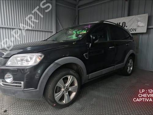 Peças CHEVROLET CAPTIVA (C100, C140)  2.0 D 4WD  4657243