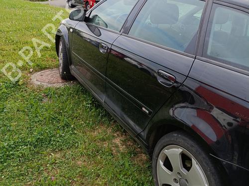 Starter AUDI A3 Sportback (8PA) 2.0 TDI | BP26382716M8 - Image 14