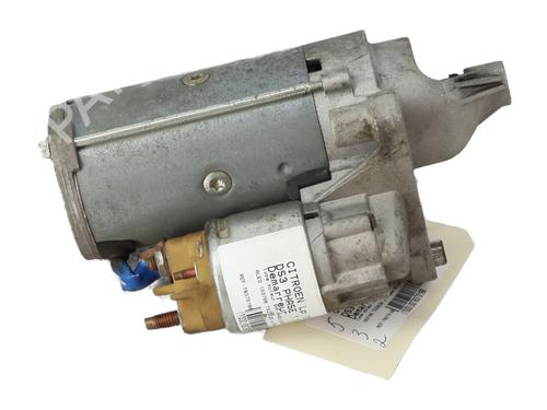 Used Starter Starter CITROËN DS3 (SA_) 1.6 HDi 90 (92 hp) 28587707 28587707