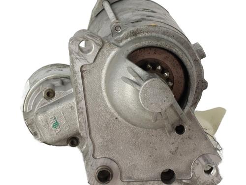 Used Starter Starter PEUGEOT 207 (WA_, WC_) 1.6 HDi (109 hp) 21318866 21318866