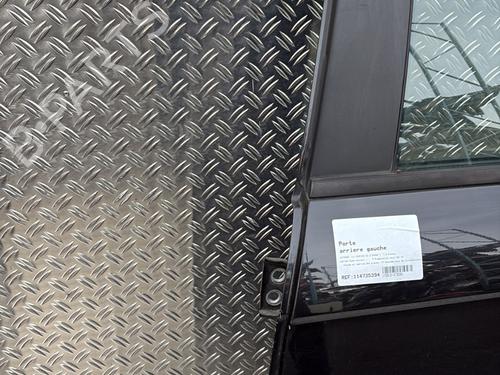 Drzwi tylne lewe CITROËN C3 II (SC_) 1.4 HDi 70 (SC8HZC, SC8HR0, SC8HP4) | BP29971874C4