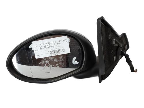 Retrovisor izquierdo ALFA ROMEO GT (937_) 1.9 JTD (937CXN1B) (150 hp) 28385132
