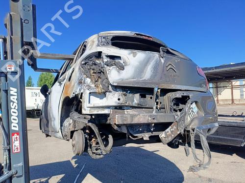 Frontplade/Frontkurv CITROËN C3 II (SC_) 1.4 HDi 70 (SC8HZC, SC8HR0, SC8HP4) | BP38544178C72 - Image 12