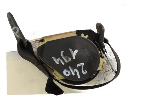 Rear left belt tensioner PEUGEOT 206 CC (2D) 1.6 16V (2DNFUF, 2DNFUR) | BP29065570C89 