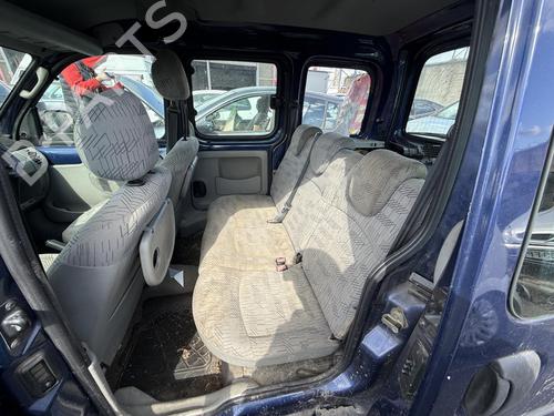 Alternator RENAULT KANGOO (KC0/1_) 1.5 dCi | BP24643870M7  - Image 14