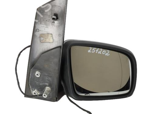 Used Right mirror MERCEDES-BENZ VITO / MIXTO Van (W639) 120 CDI (639.601, 639.603, 639.605) (204 hp) 25466751