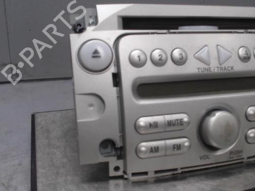 Autoradio DAIHATSU SIRION (M3_) 1.0 (M300) (70 hp) 21296099