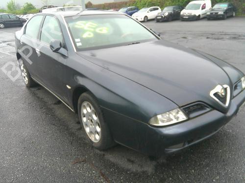 Brugte ALFA ROMEO 166 (936_) 2.4 JTD (936A2A__) (136 hp) 1990464