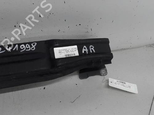 Rear bumper reinforcement VW GOLF VII (5G1, BQ1, BE1, BE2) 2.0 TDI 4motion | BP21304656C73 