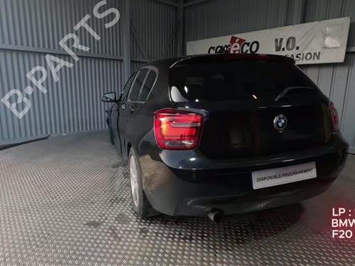 Front left seatbelt BMW 1 (F20) 118 i | BP33206046I26 - Image 17